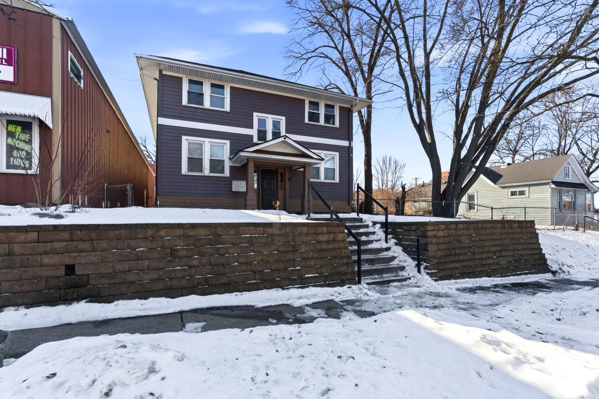 758 Reaney Avenue