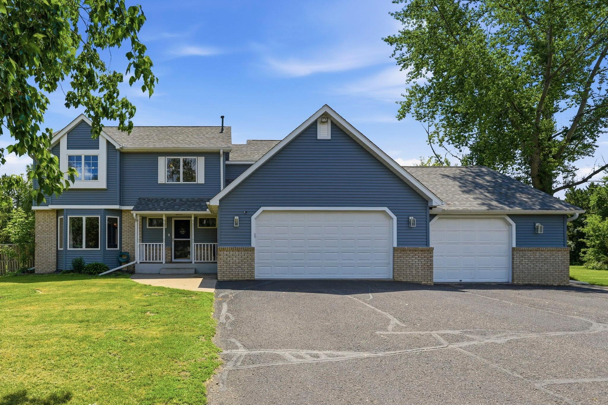 591 Spurline Circle Property Photo 1