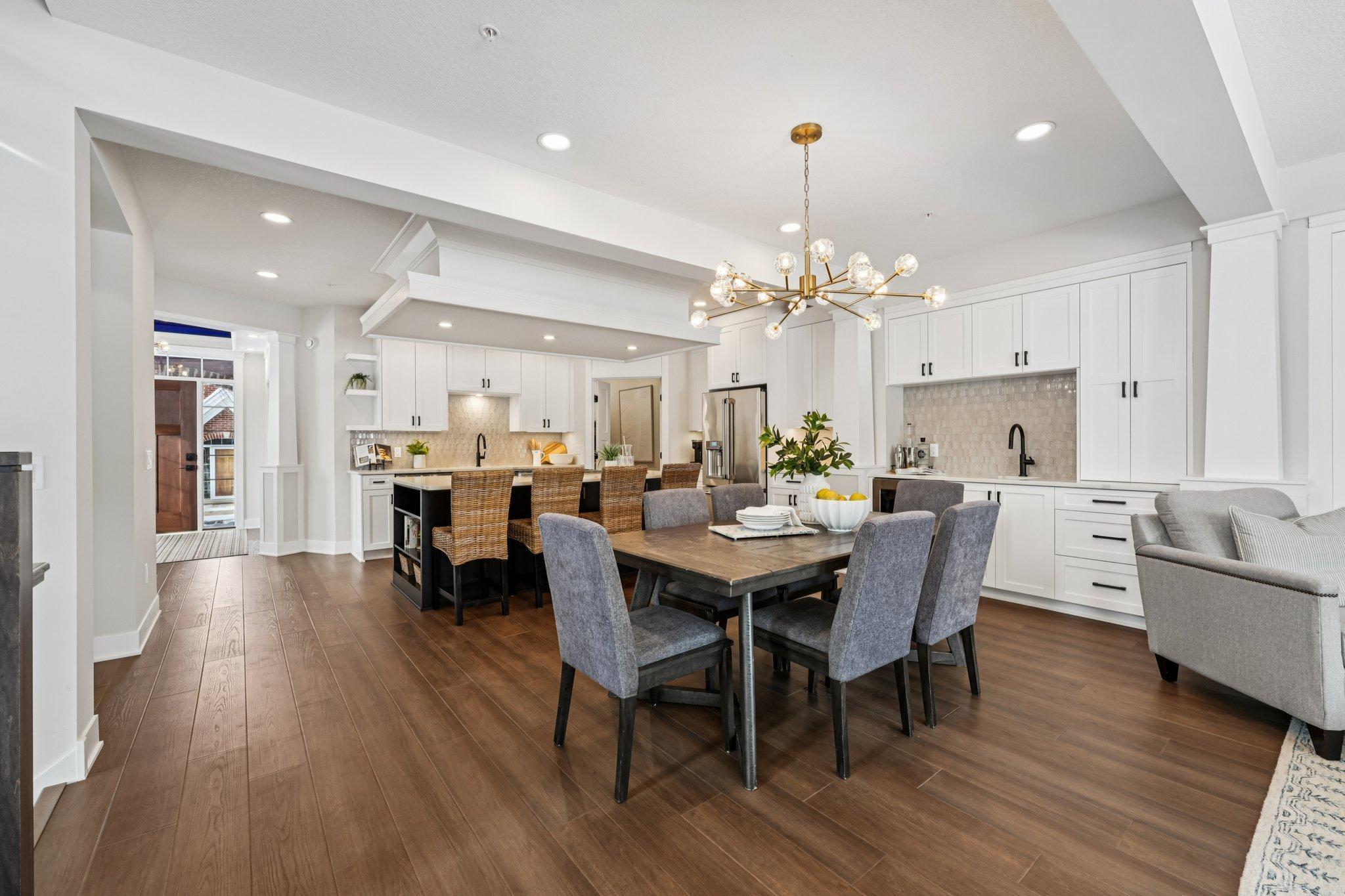 10821 Falling Water Lane A Property Photo 1