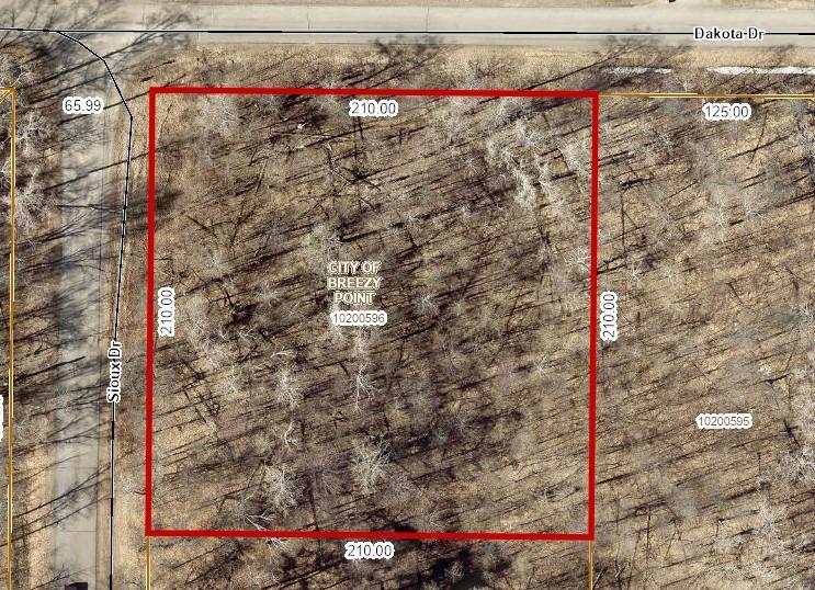 Tbd Percheron Drive Property Photo 2
