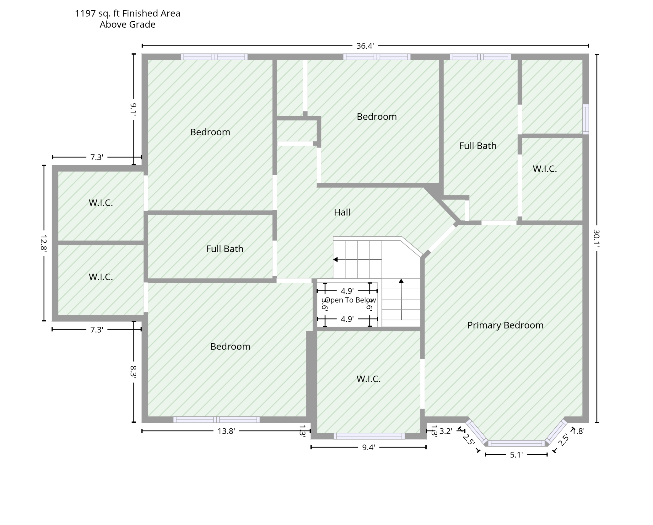 1310 Woodcrest Avenue Property Photo 46