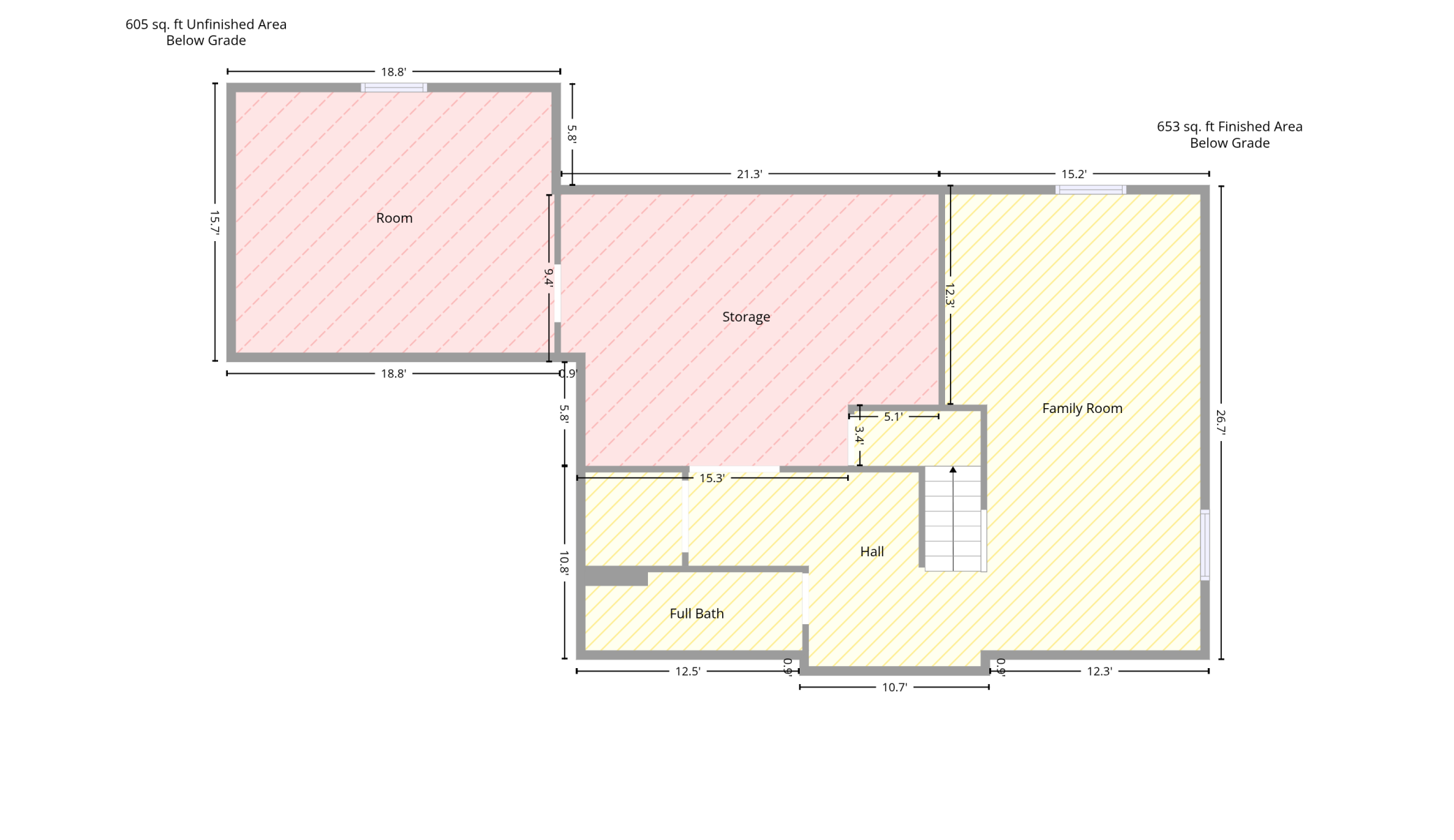 1310 Woodcrest Avenue Property Photo 47