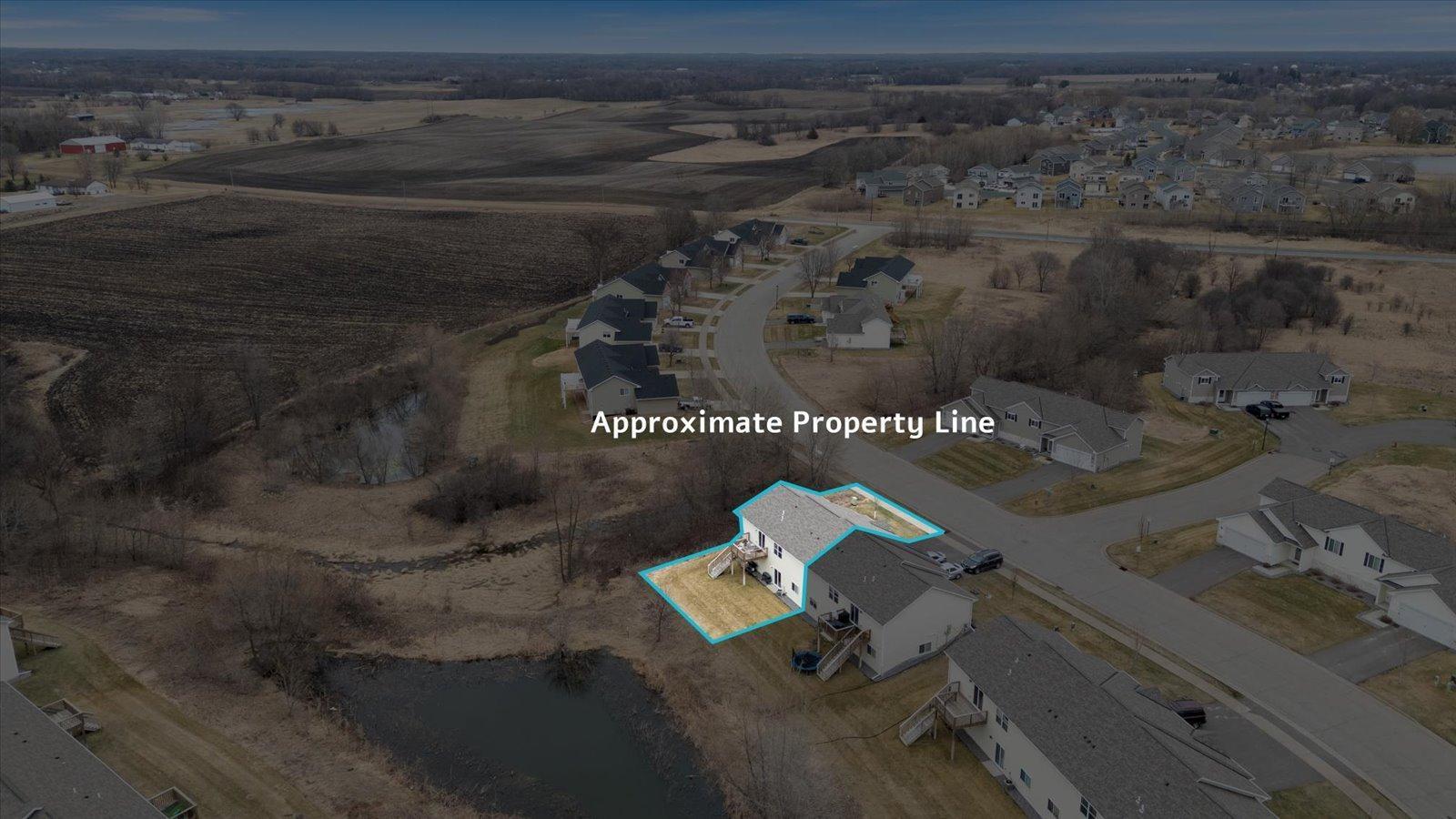 1023 White Tail Lane Property Photo 11