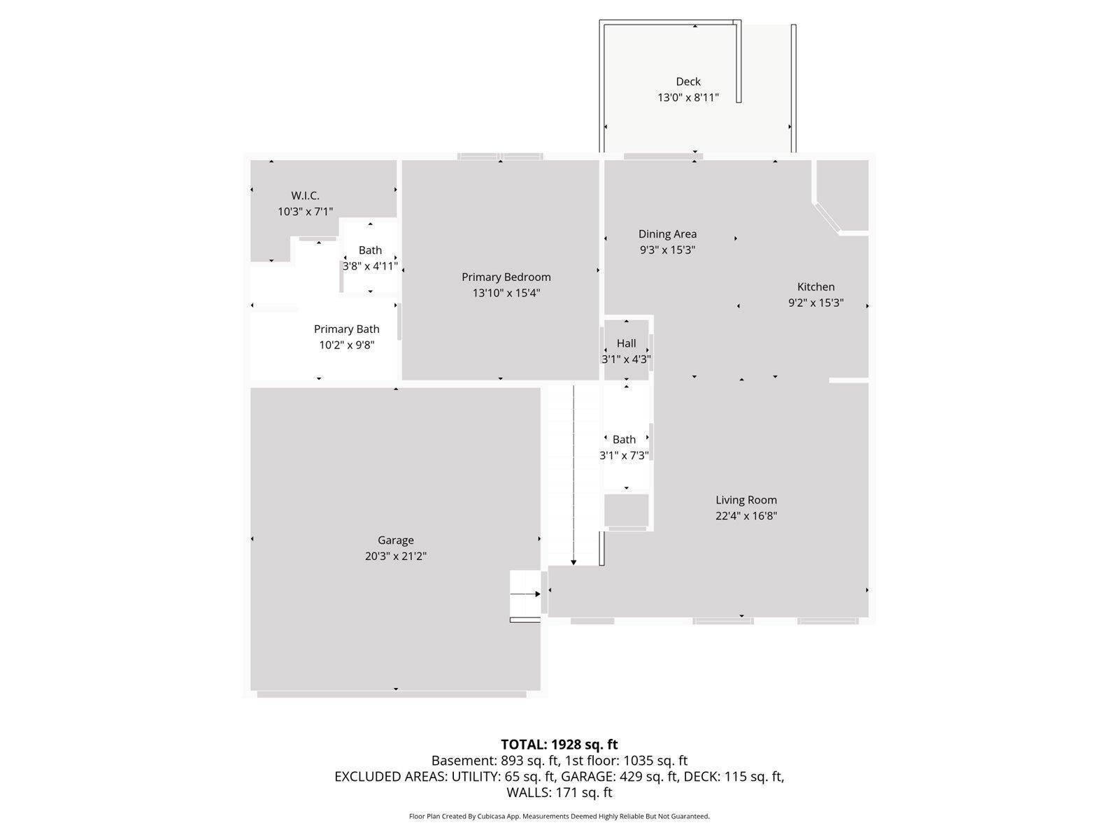 1023 White Tail Lane Property Photo 57