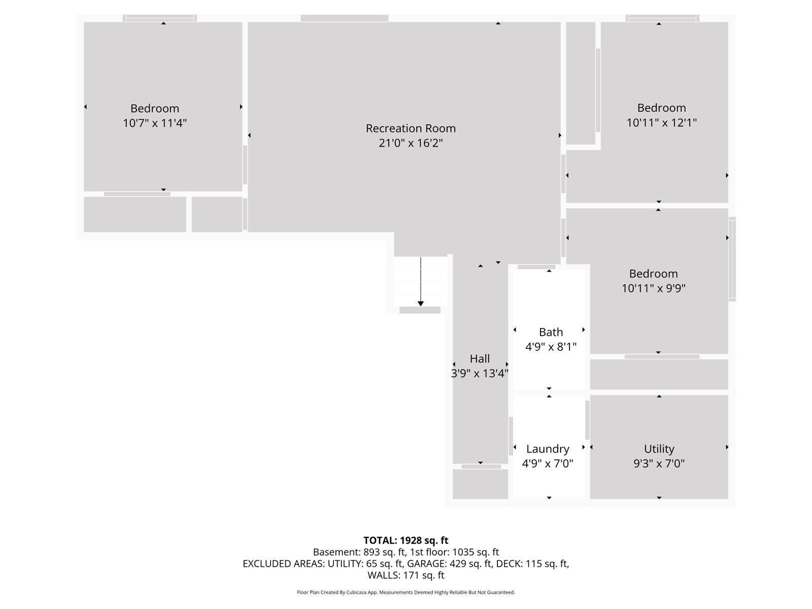 1023 White Tail Lane Property Photo 58