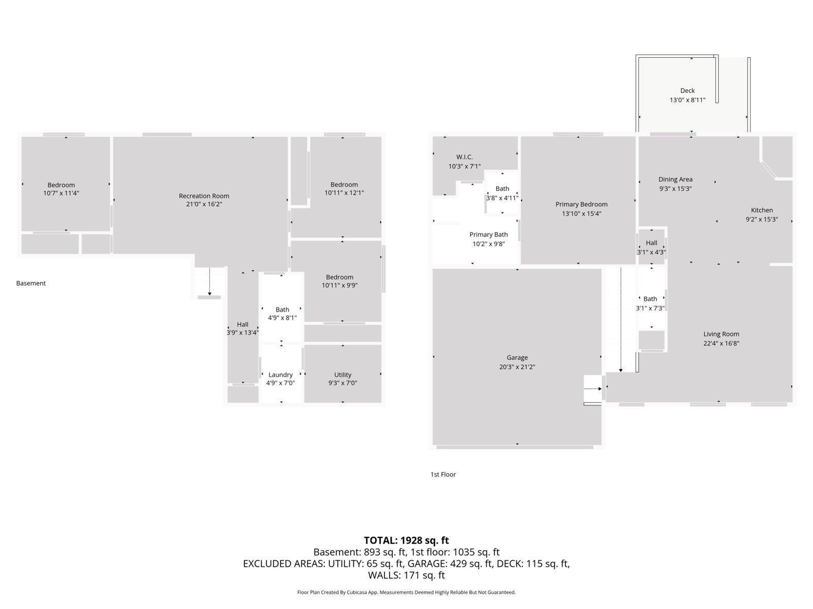 1023 White Tail Lane Property Photo 59