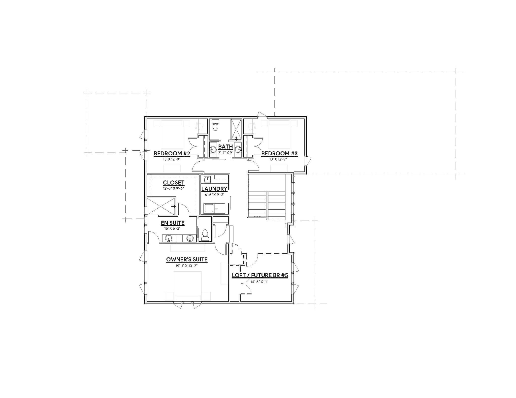 749 Ensconced Way Property Photo 3