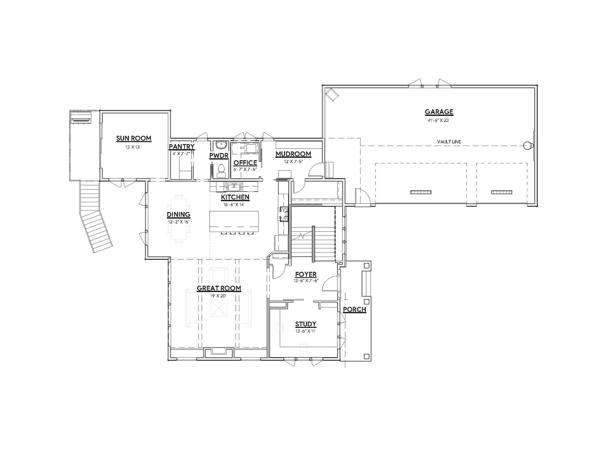 749 Ensconced Way Property Photo 4