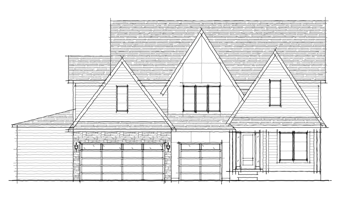 19729 63rd Place Property Photo 1