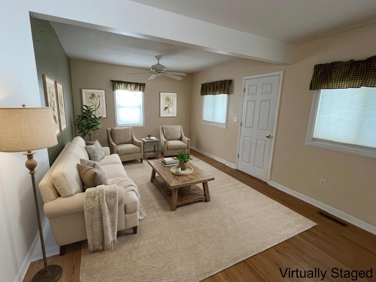 503 Franklin Avenue Property Photo 13