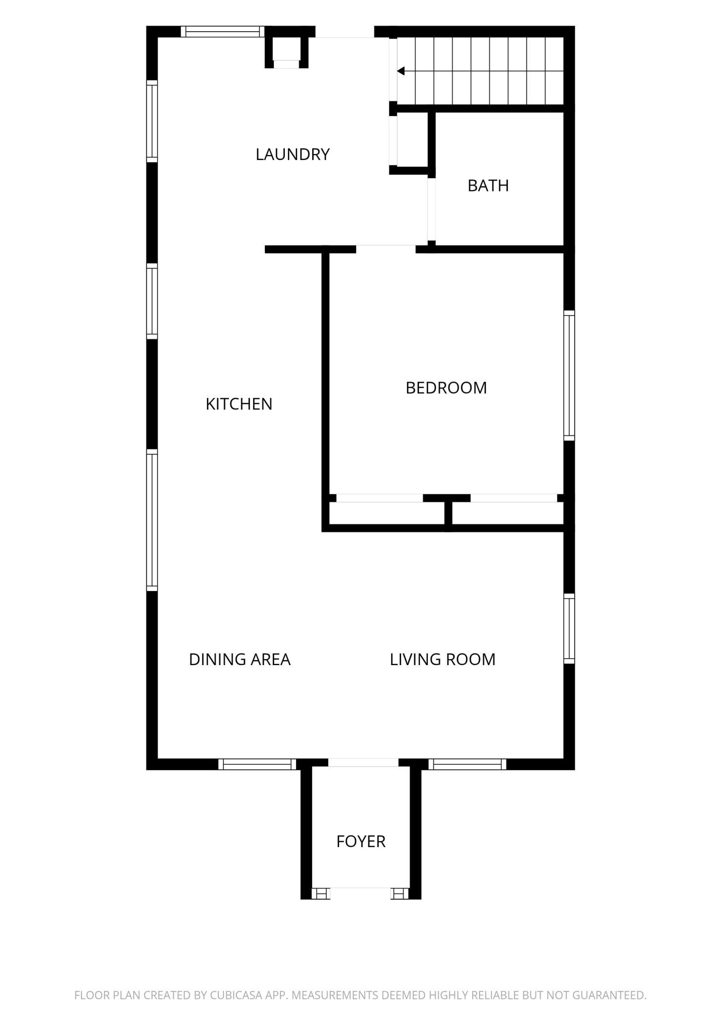 503 Franklin Avenue Property Photo 17