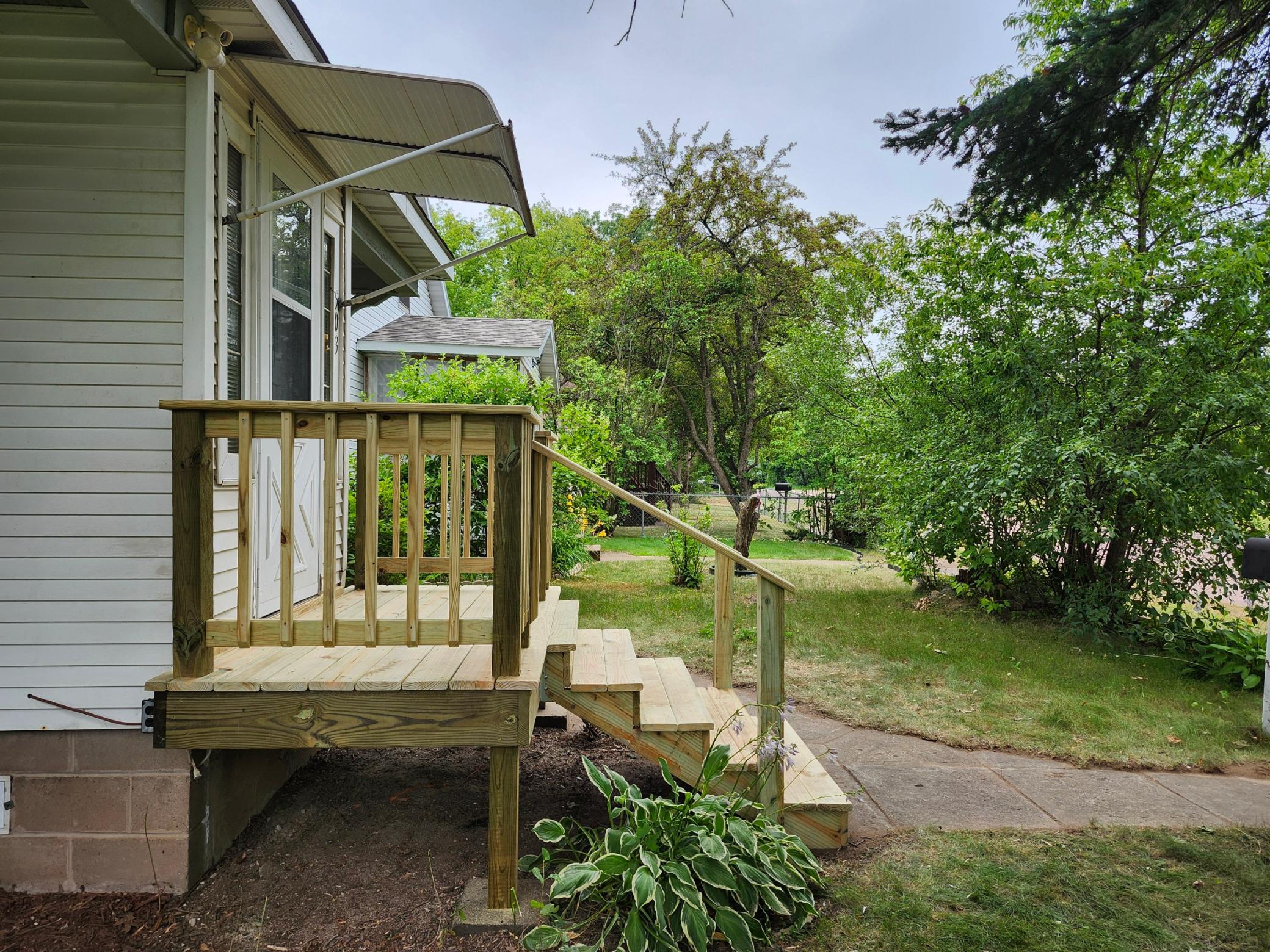 503 Franklin Avenue Property Photo 31