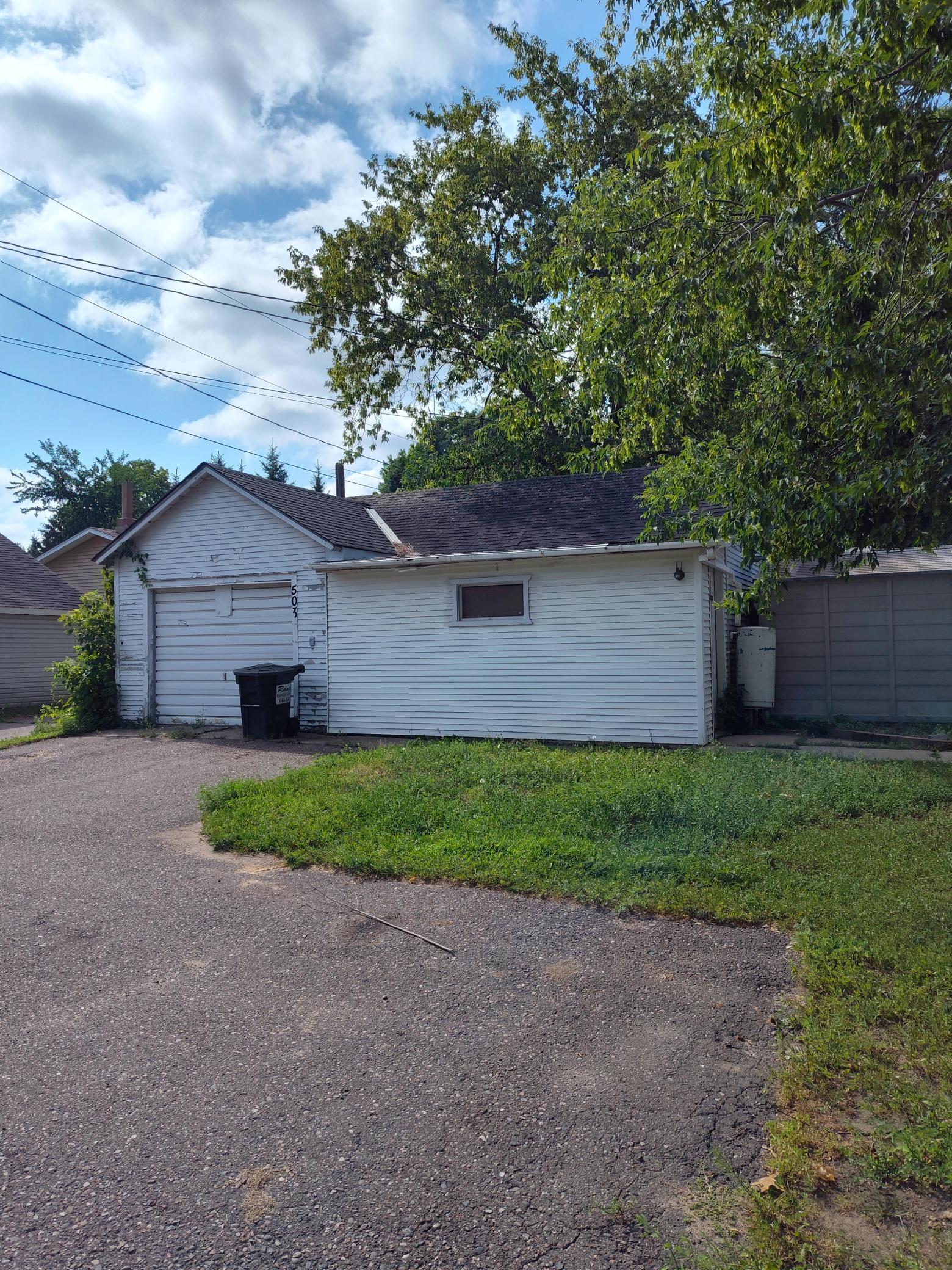 503 Franklin Avenue Property Photo 33
