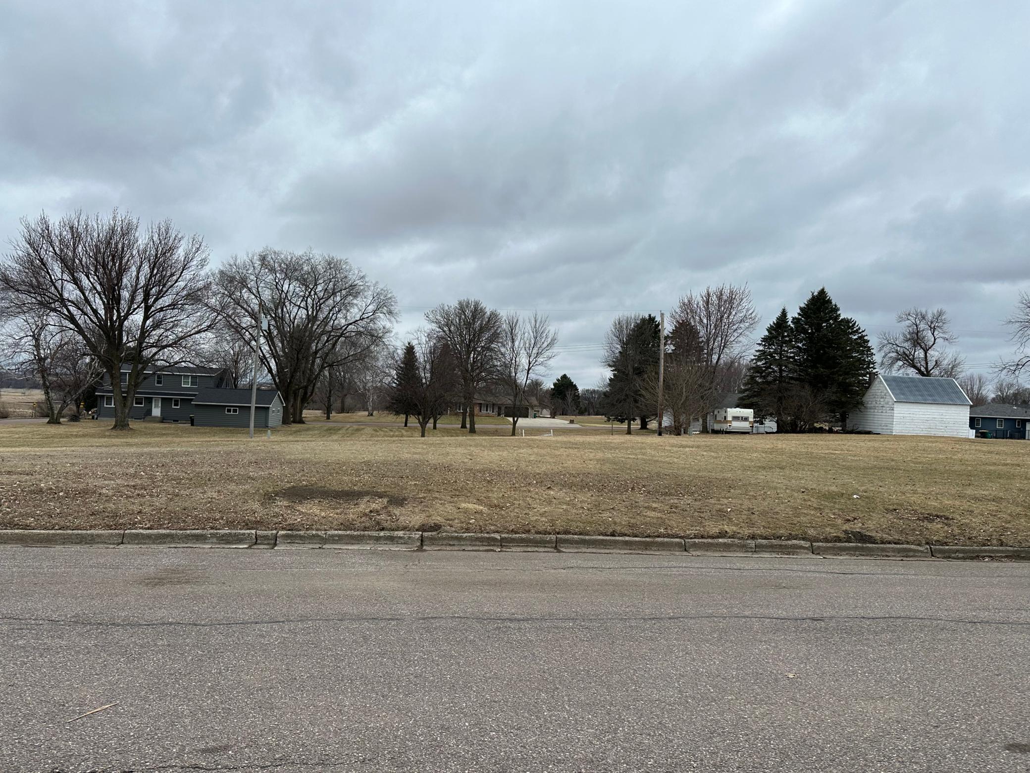 Lot 5-8 E Winona Street Property Photo 1