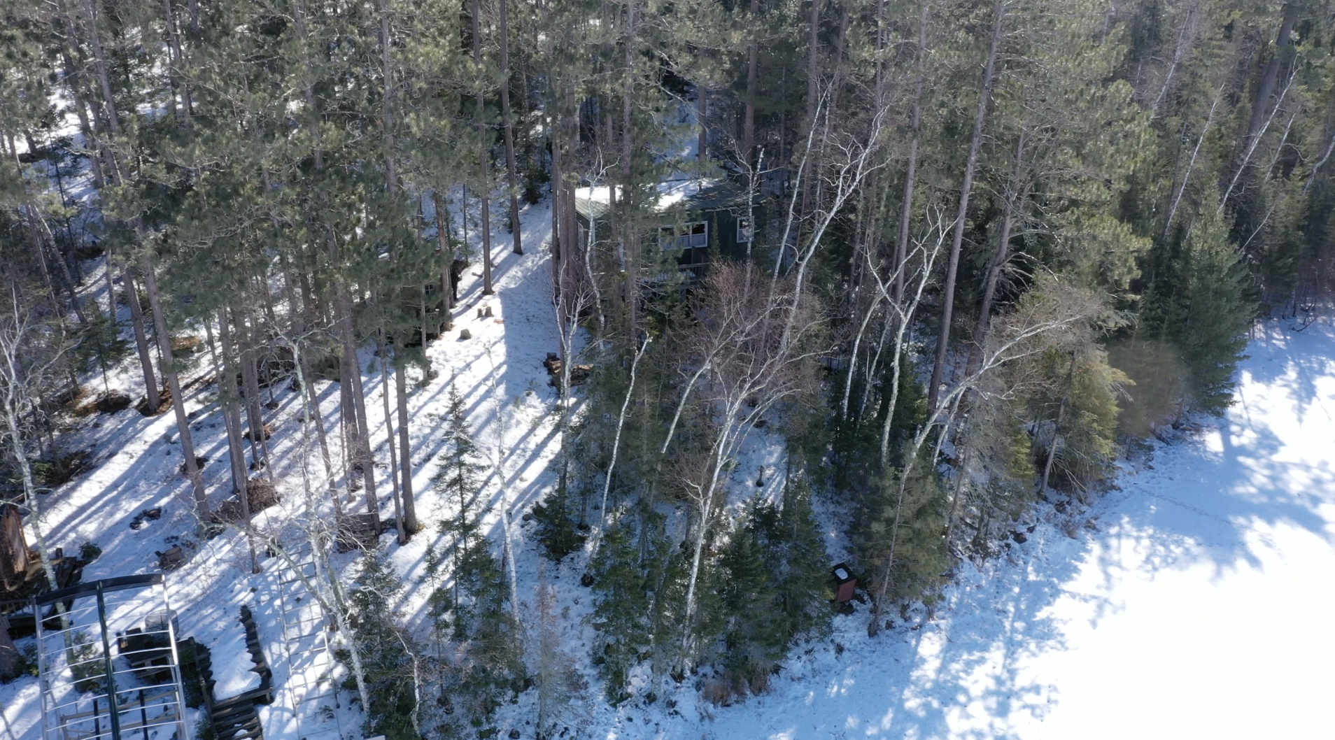 3031 Black Bay Road Property Photo 1