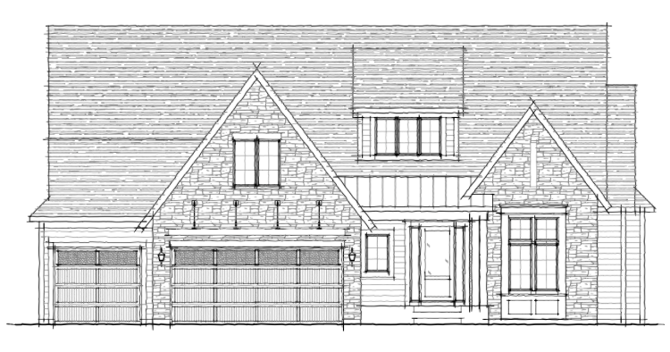 19717 63rd Place Property Photo 1