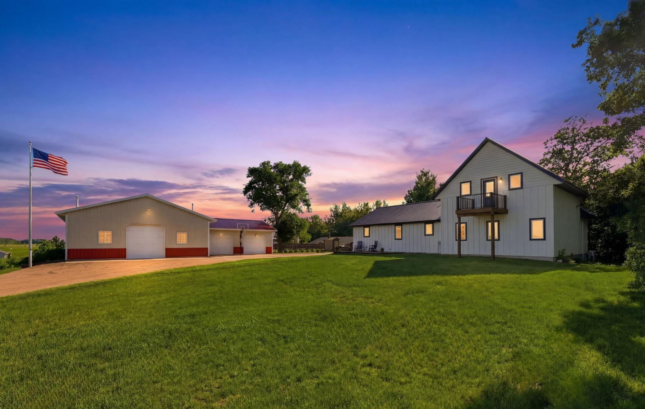 16526 State Highway 28