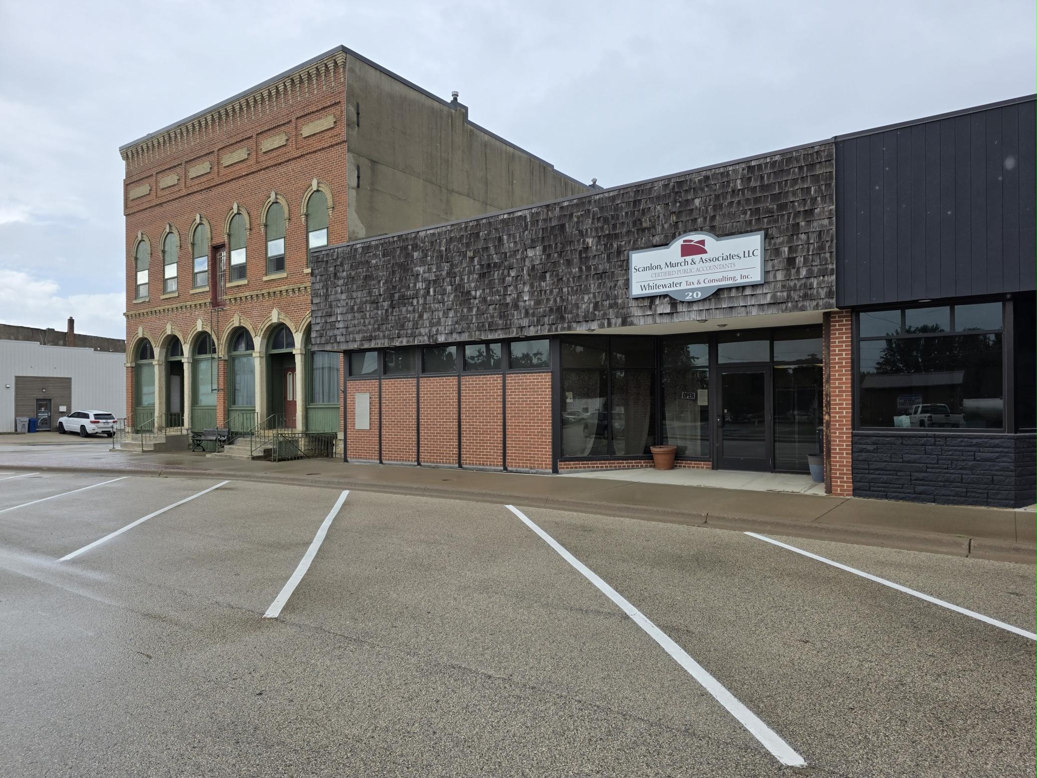 20 E Main Street Property Photo 1