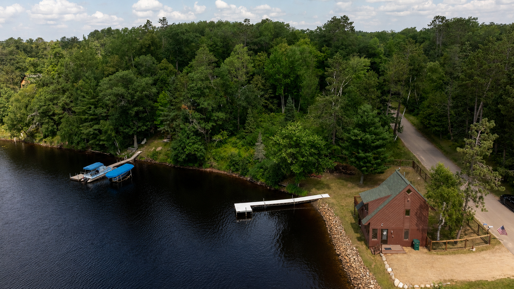 40699 Mary Lake Road Property Photo 2