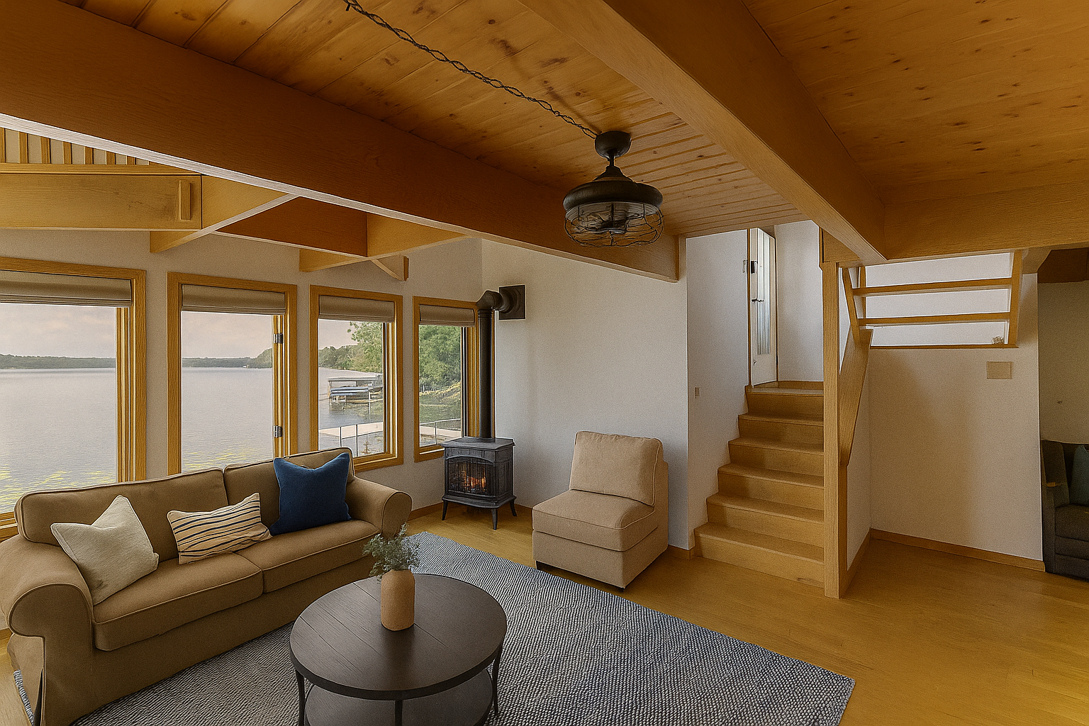 40699 Mary Lake Road Property Photo 5