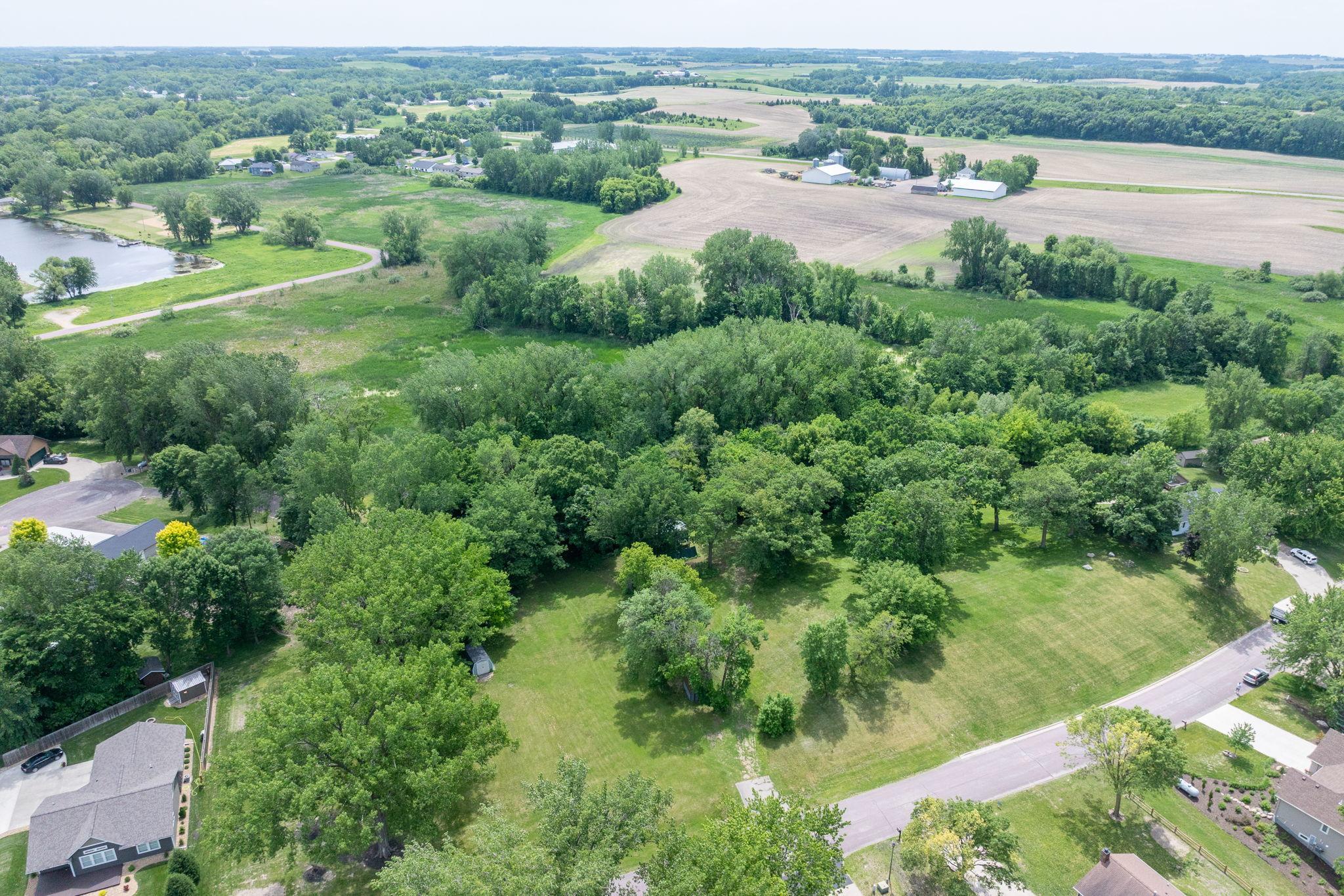707 Tetonka View Drive Property Photo 6