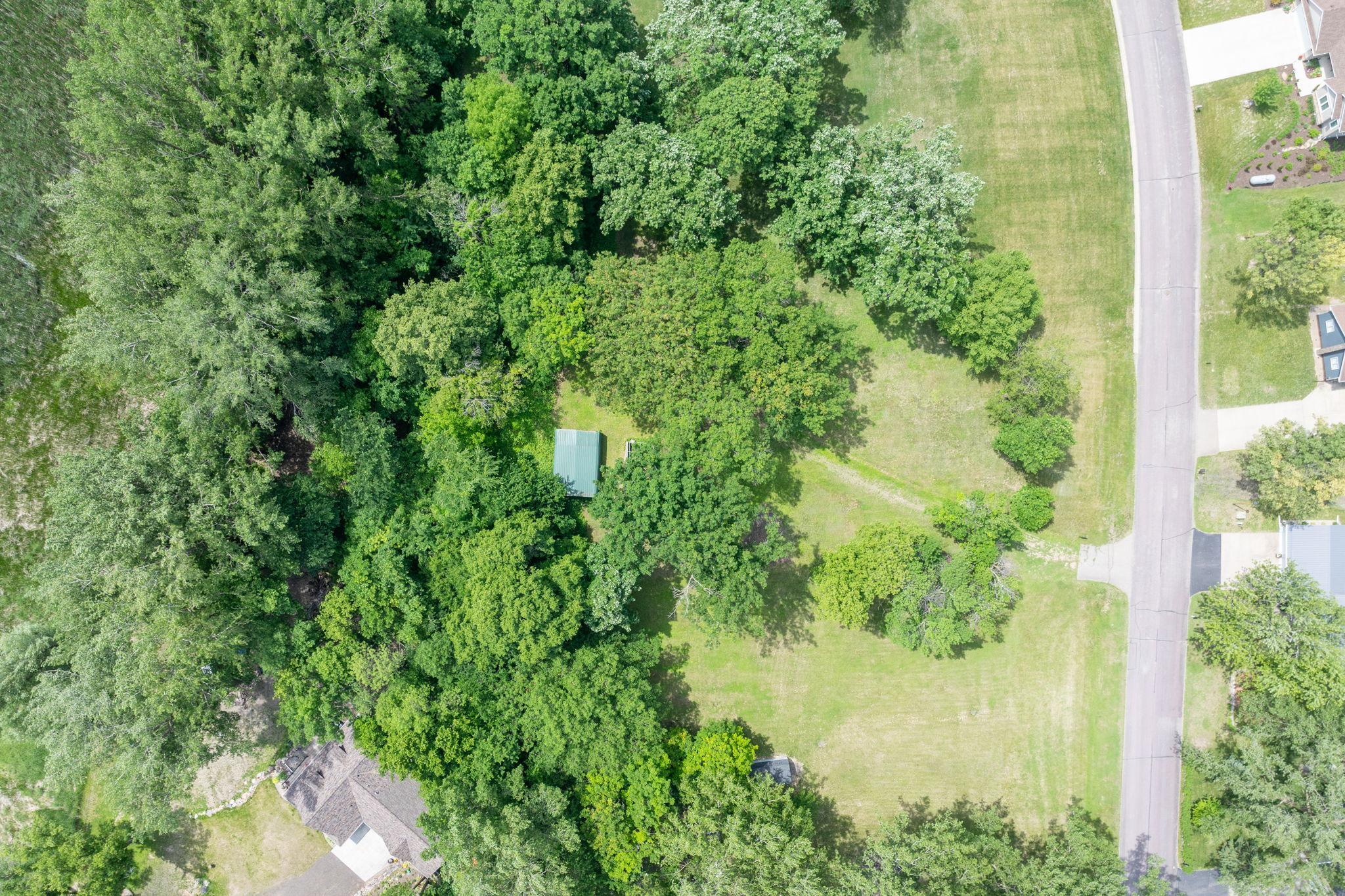 707 Tetonka View Drive Property Photo 15