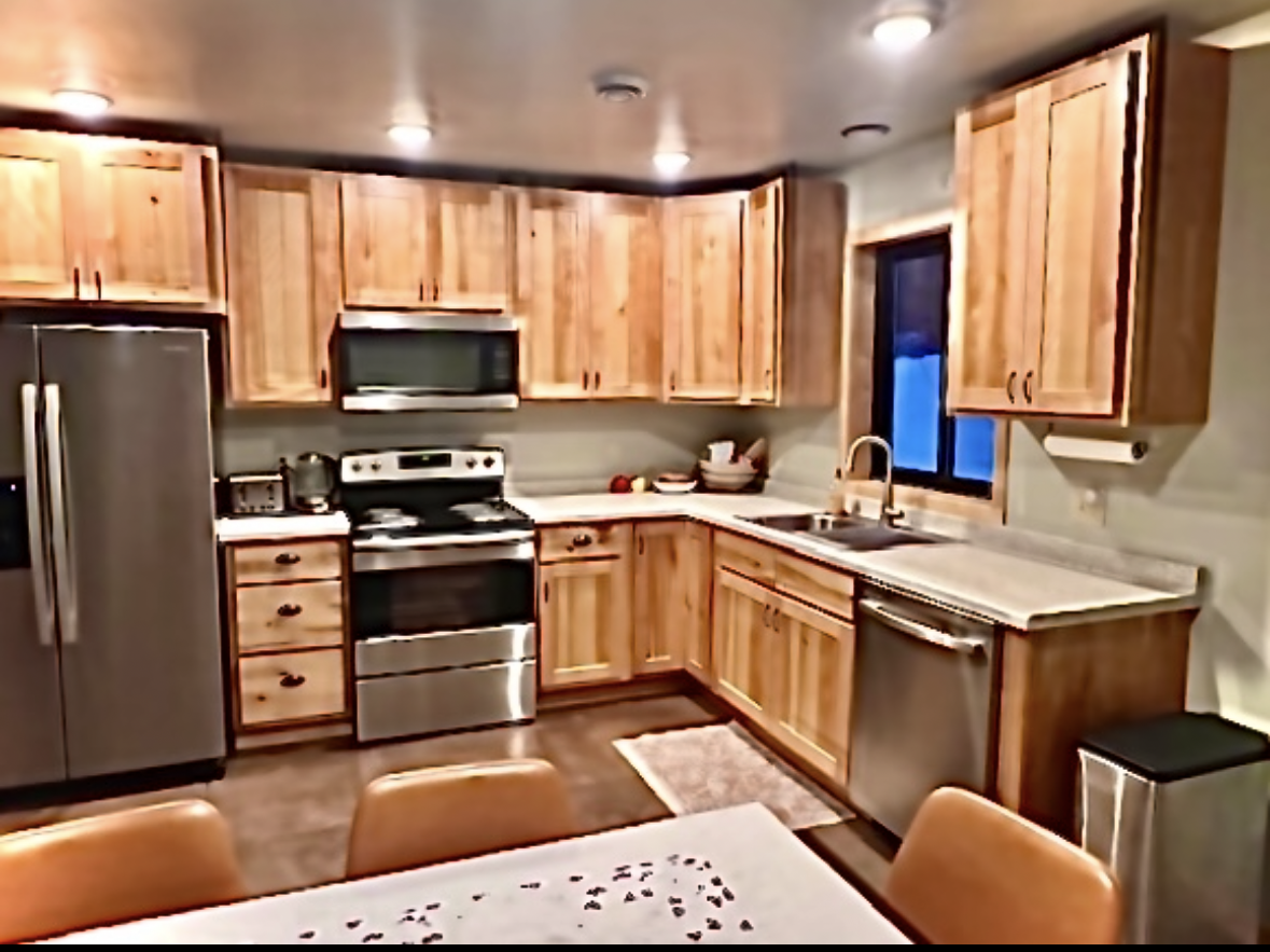 265 Mink Ranch Road Property Photo 9