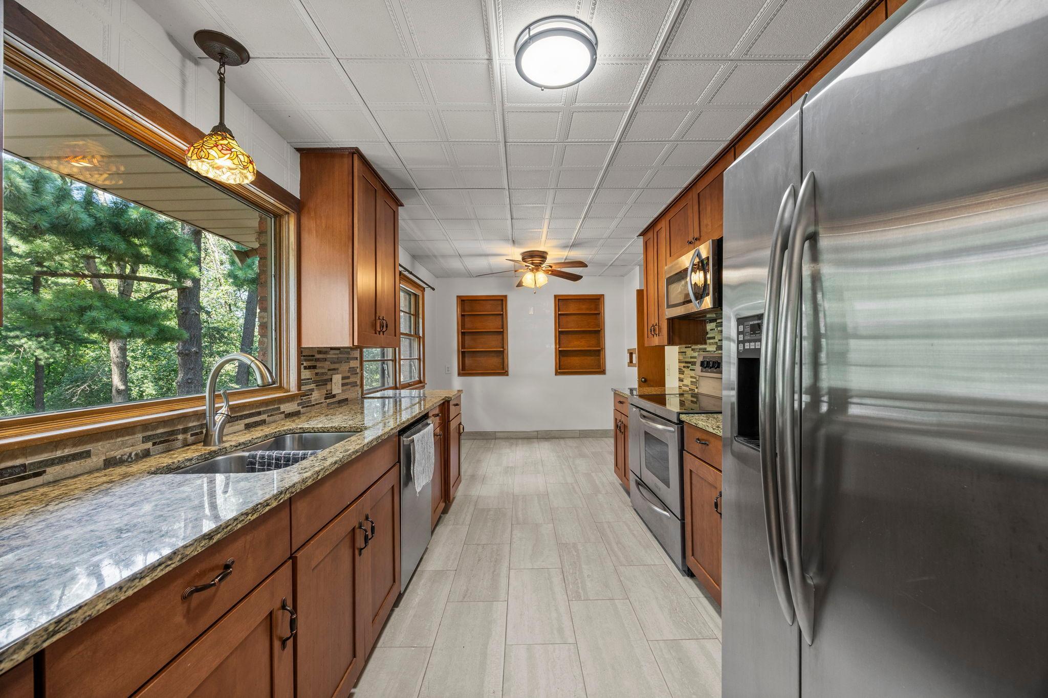 4344 Williston Road Property Photo 1