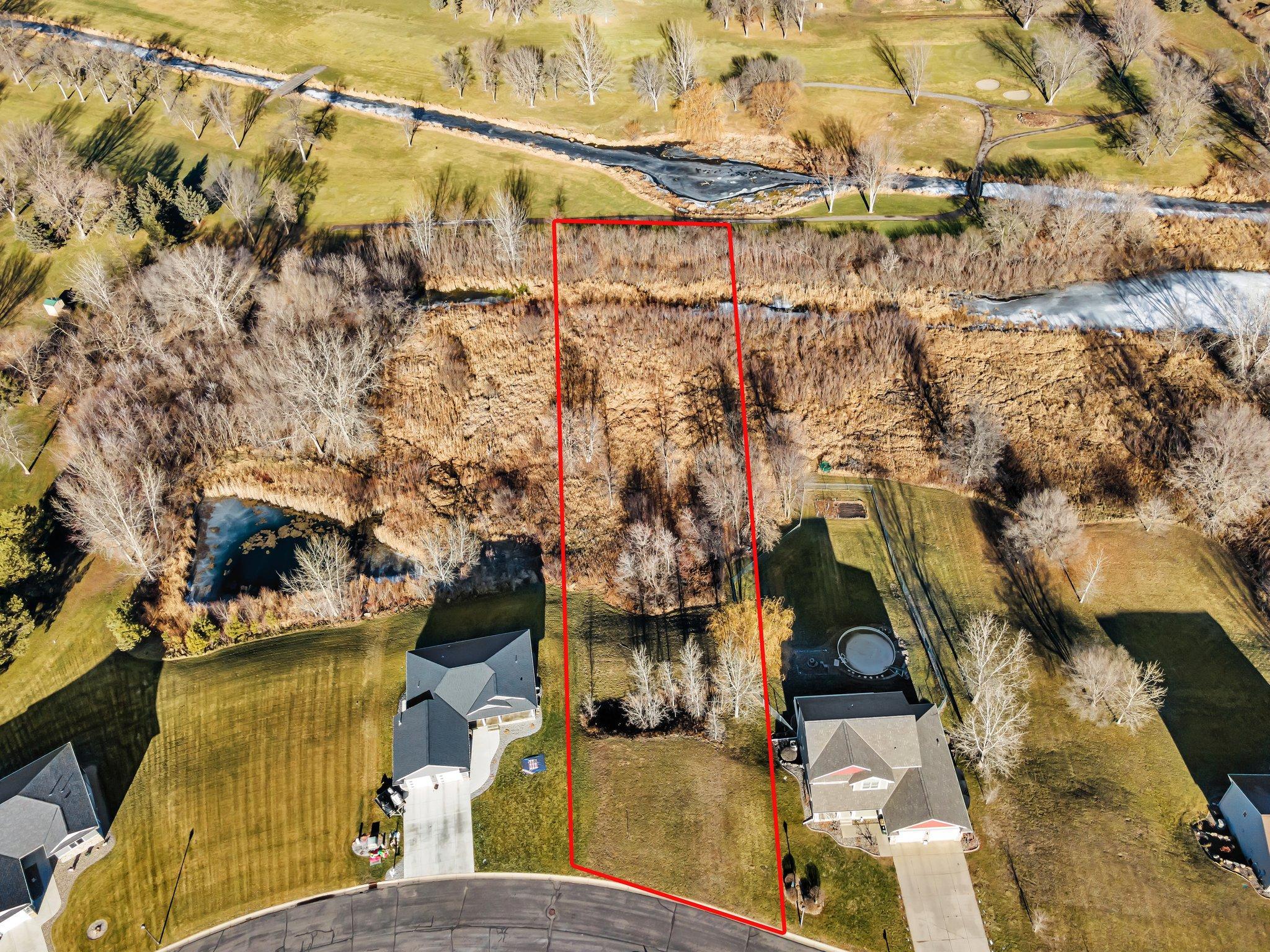 121 Par Drive Property Photo 9