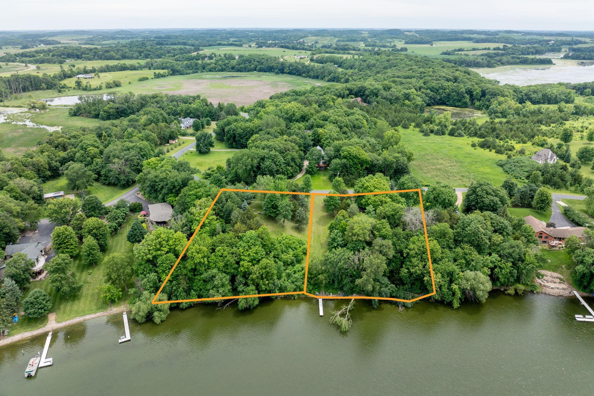 24444 & 24462 Arrowhead Trail Property Photo 4