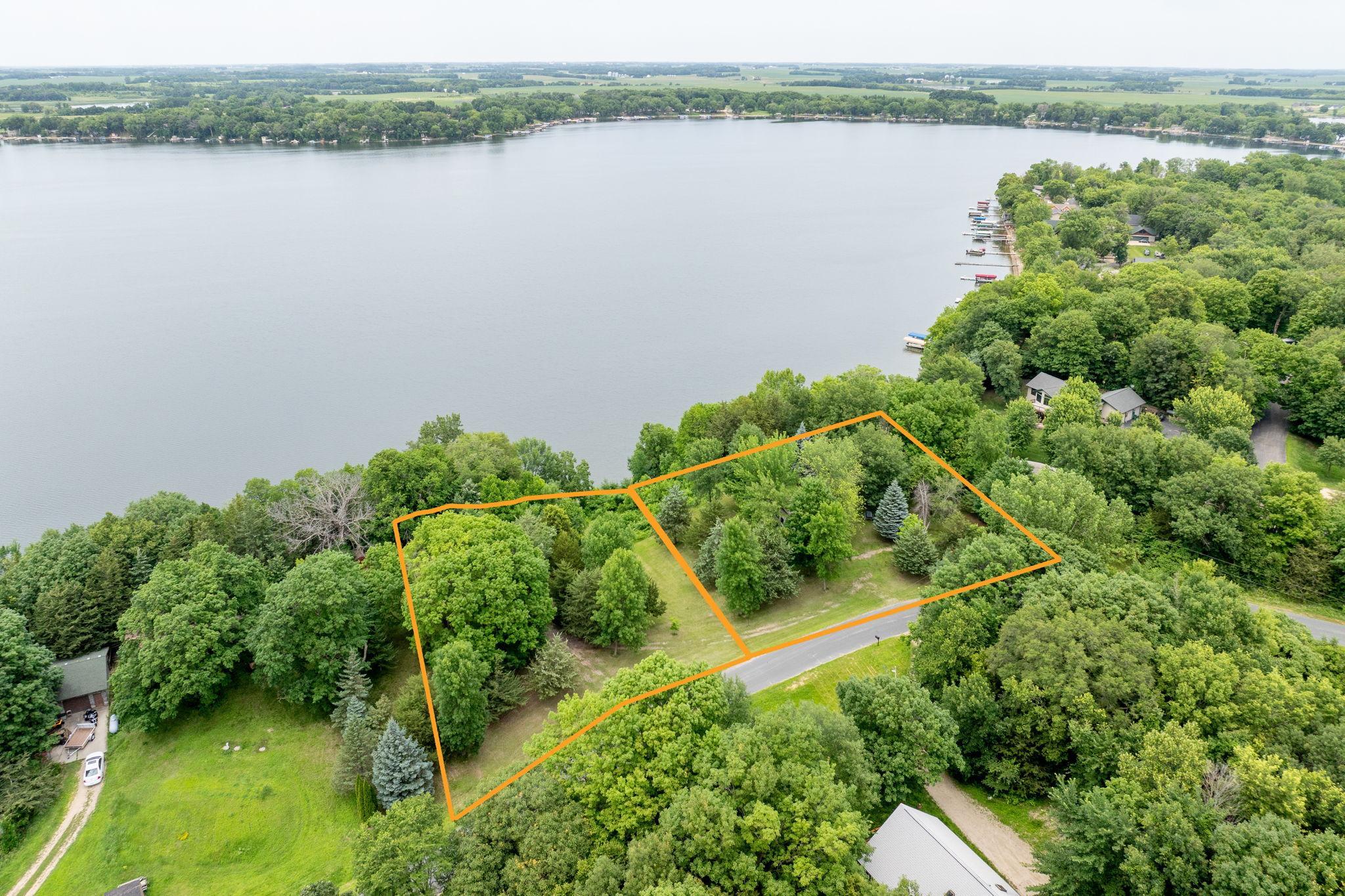 24444 & 24462 Arrowhead Trail Property Photo 16