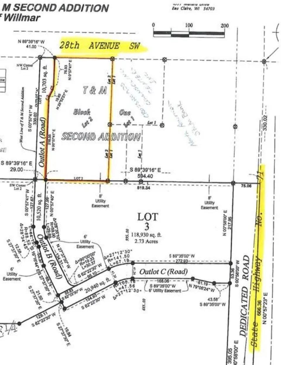 205 28th Avenue Sw Property Photo 8