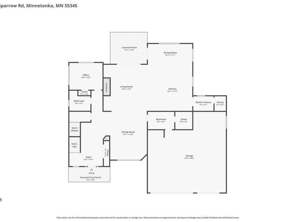 5034 Sparrow Road Property Photo 33