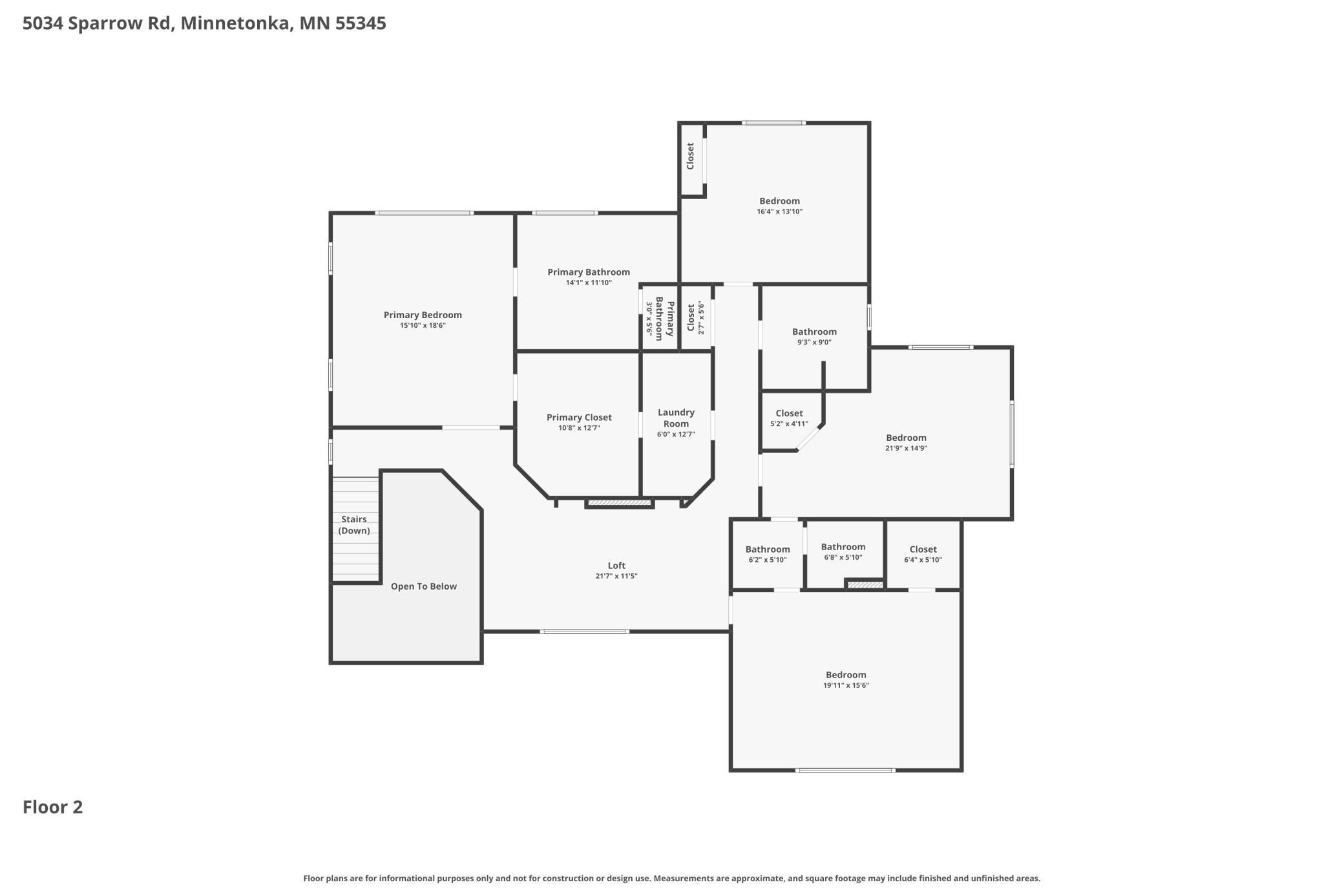 5034 Sparrow Road Property Photo 60