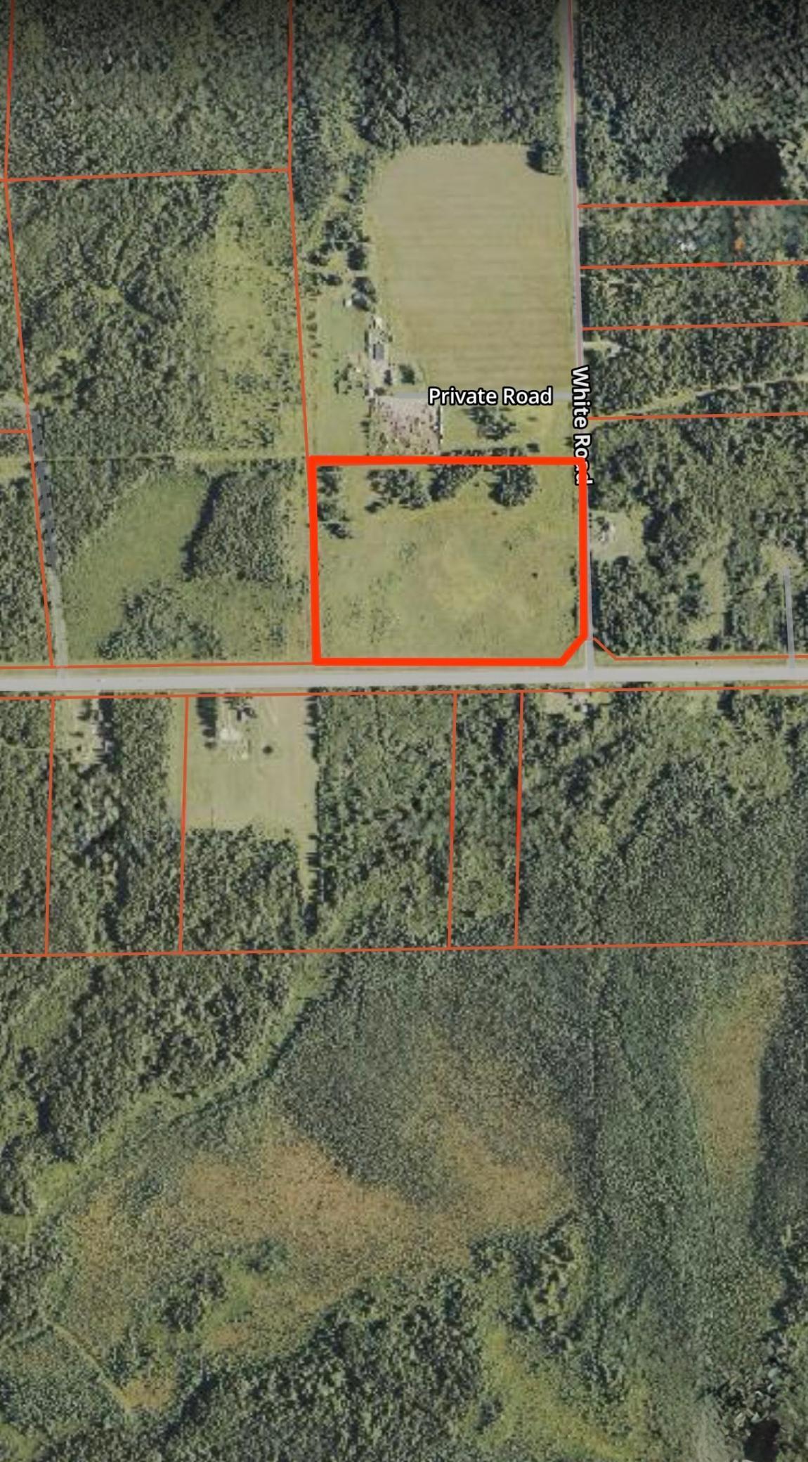 Tbd White Road Property Photo 1