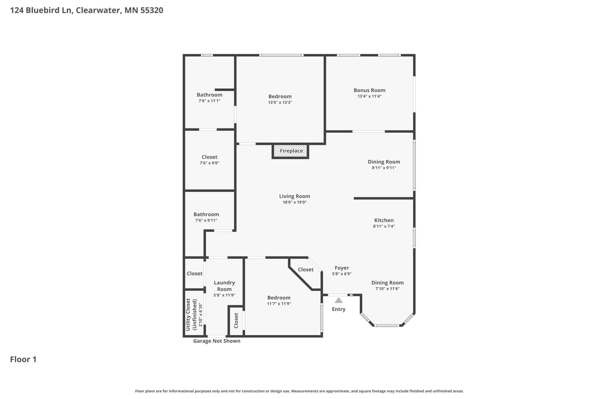 124 Bluebird Lane Property Photo 43