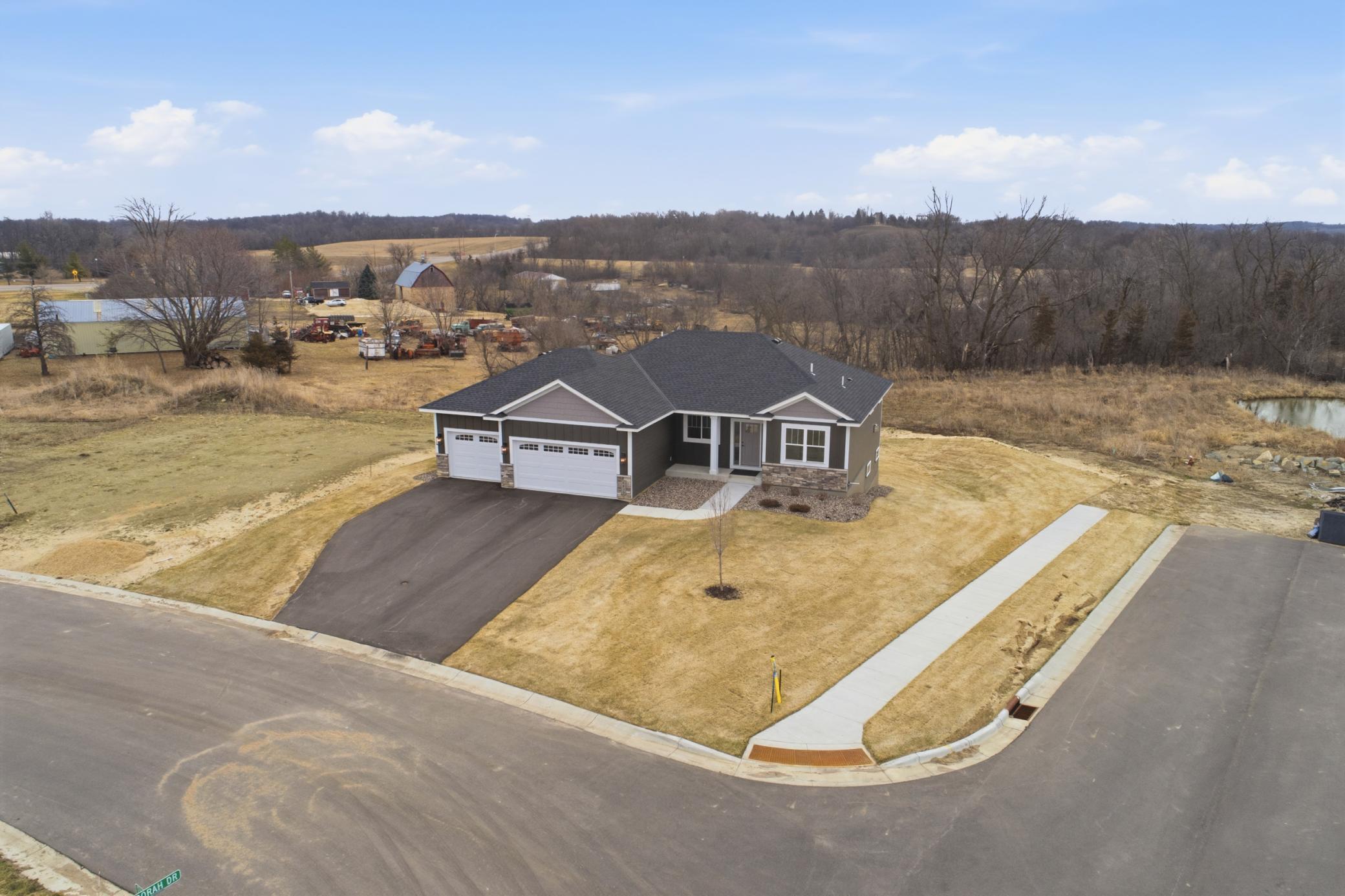6839 Timberview Court Property Photo 43