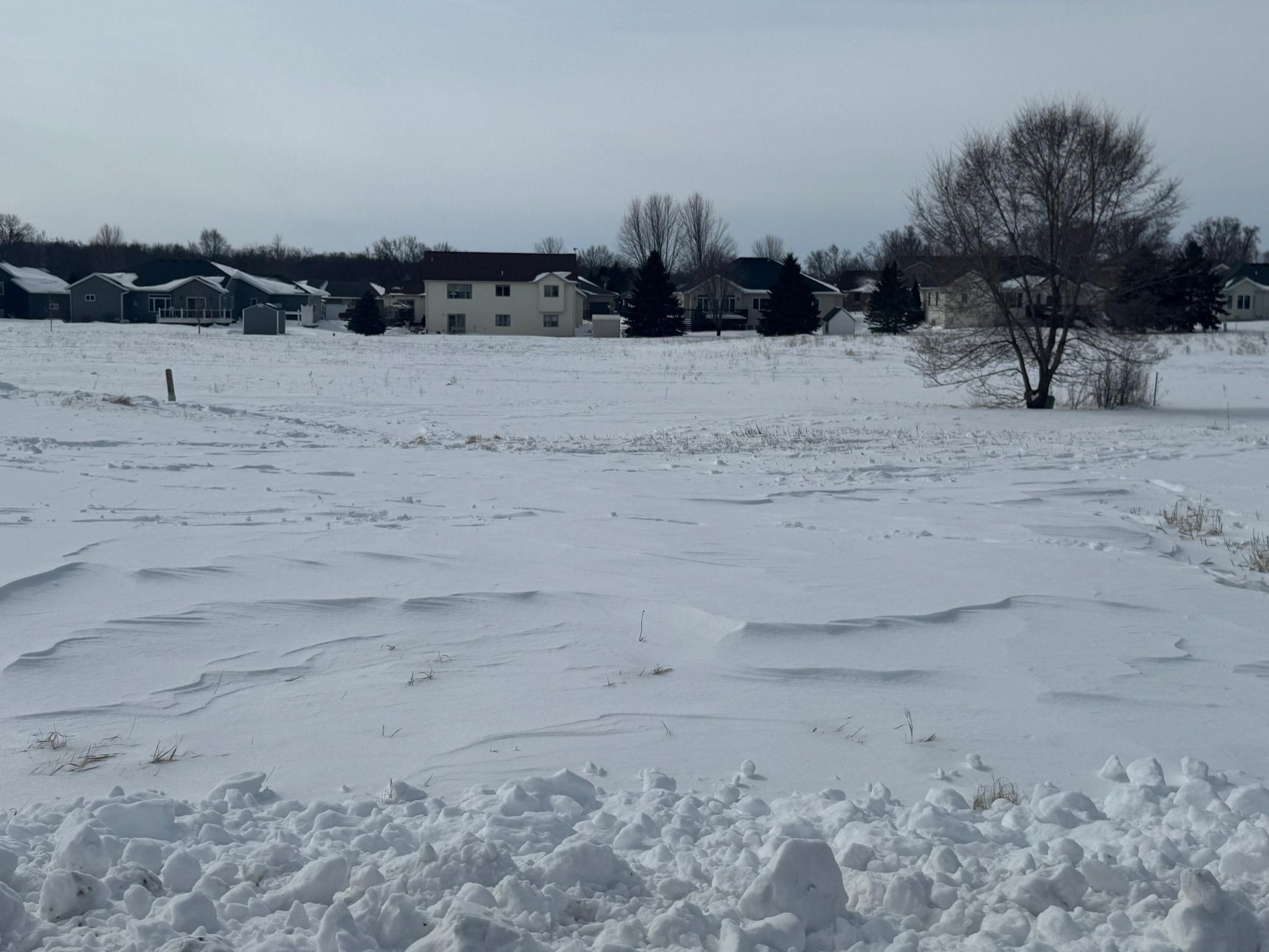 1715 Wood Duck Lane NE