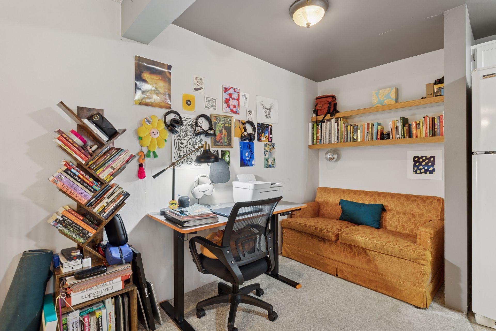 1807 Elliot Avenue 4 Property Photo 16