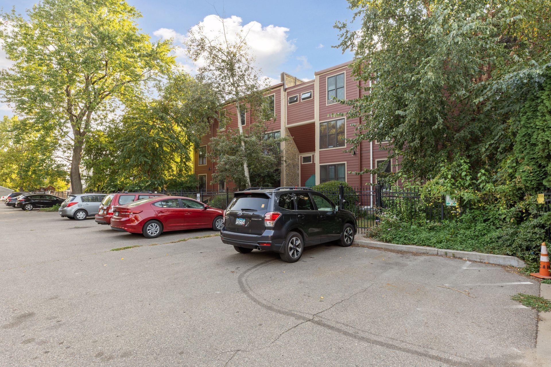 1807 Elliot Avenue 4 Property Photo 25