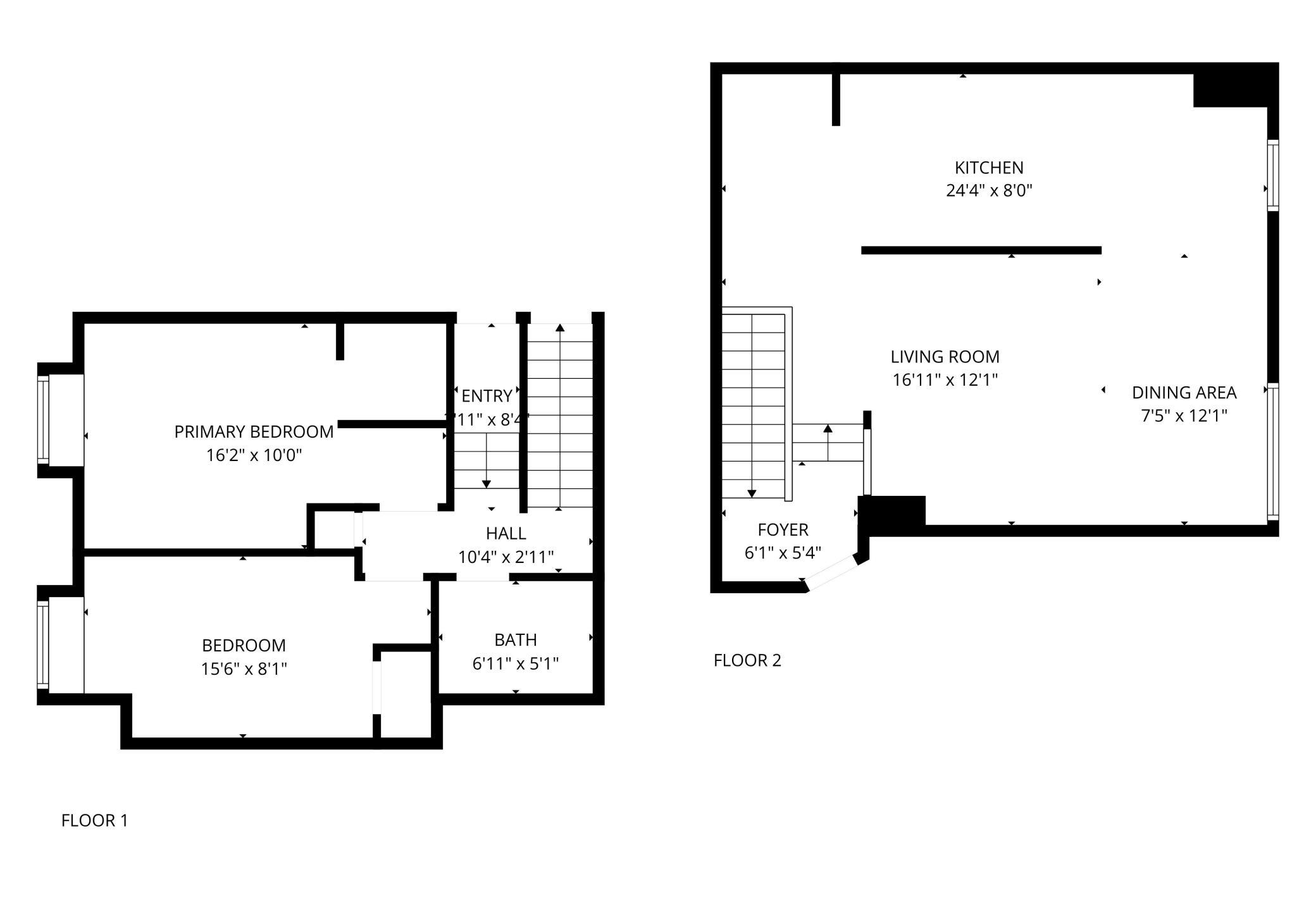 1807 Elliot Avenue 4 Property Photo 49