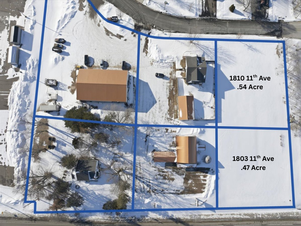 1810 11th Avenue Property Photo 1