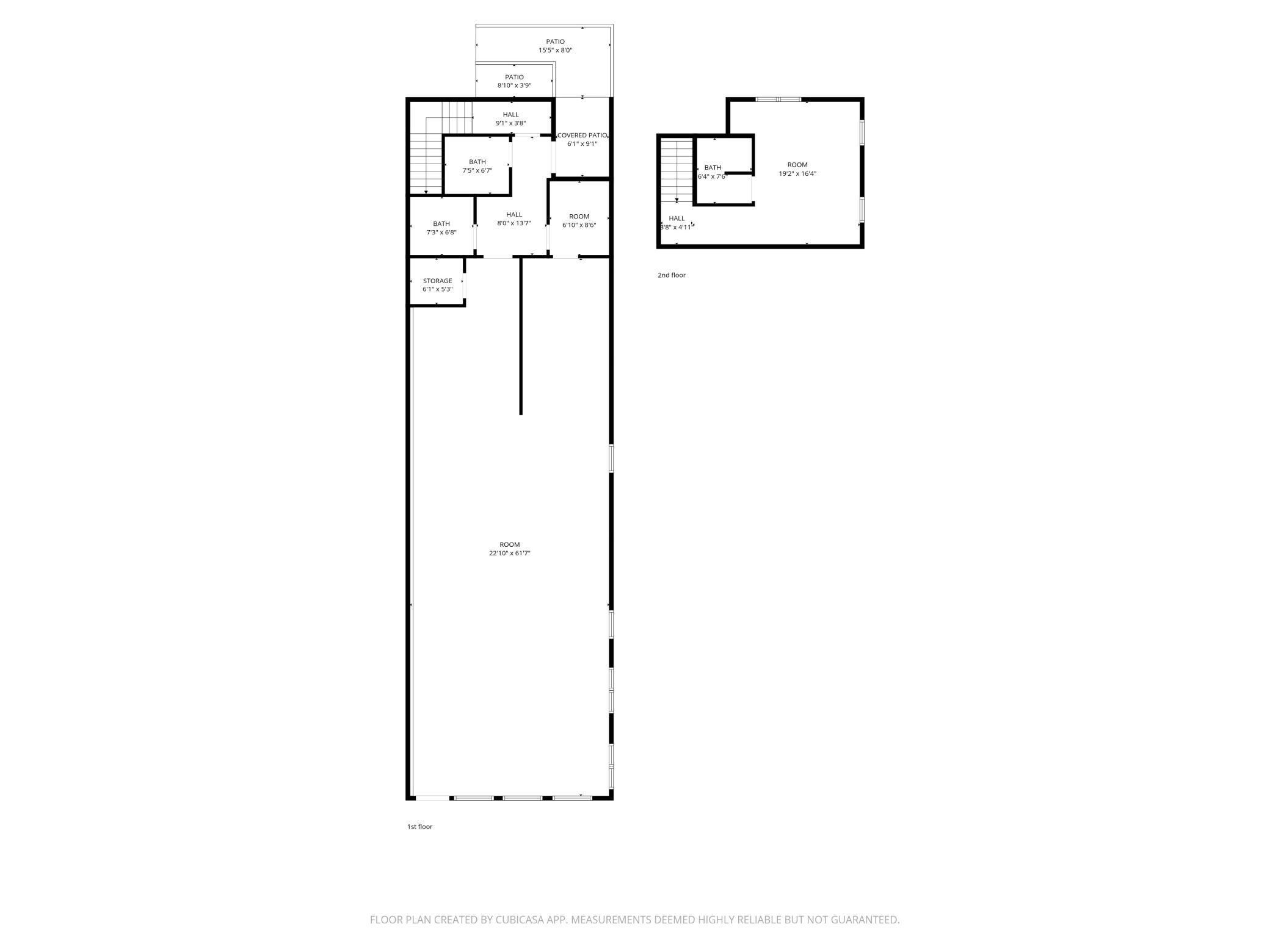 220 S Mill Street Property Photo 25