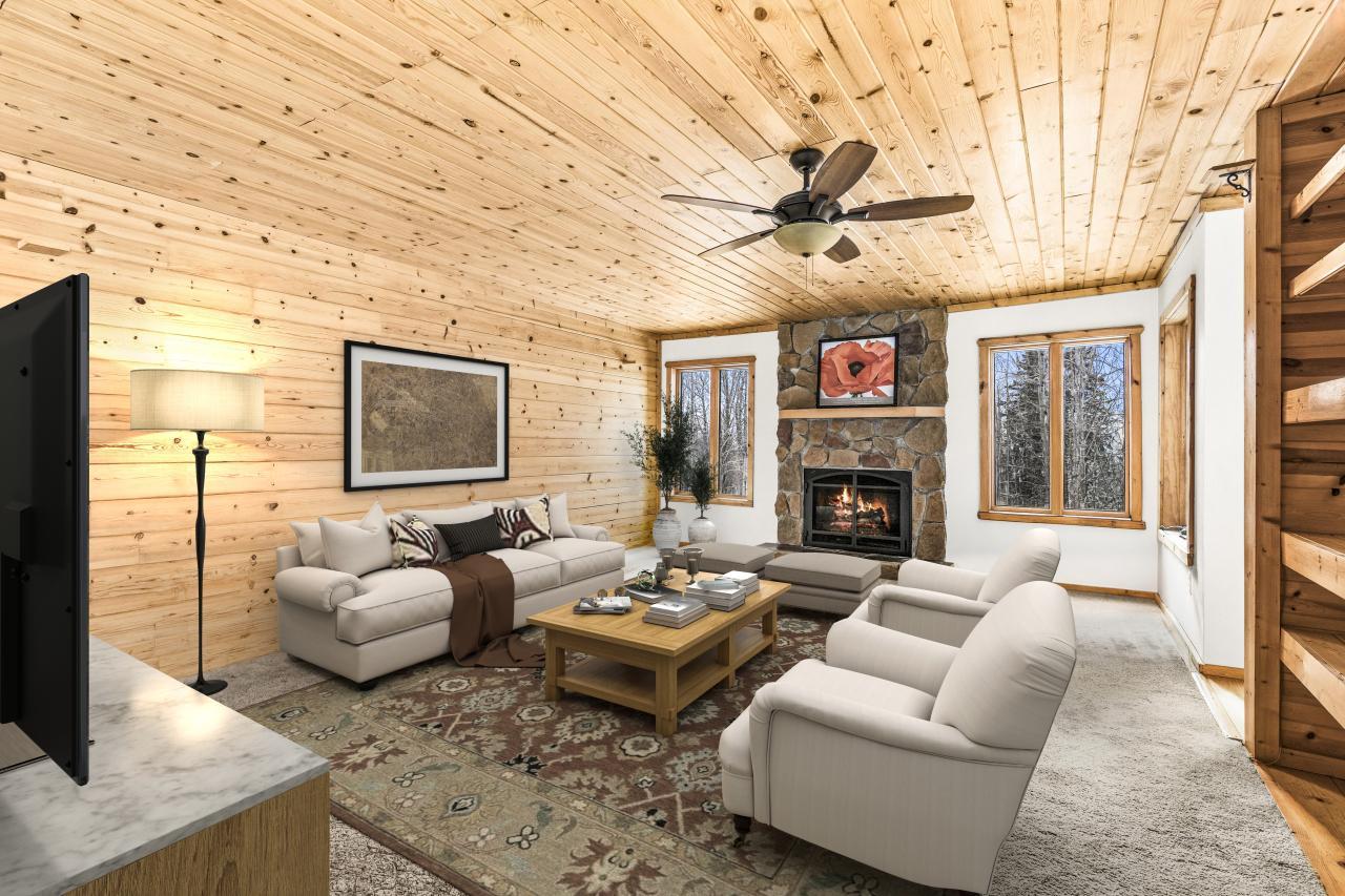 67 Snowshoe Trail Property Photo 15