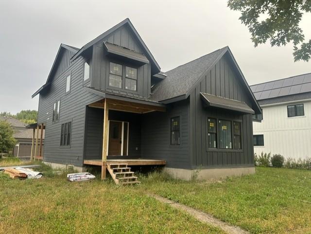 4506 Cosette Lane N Property Photo 1