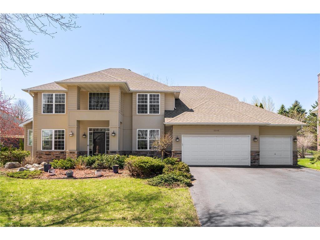 8048 Marsh Creek Alcove