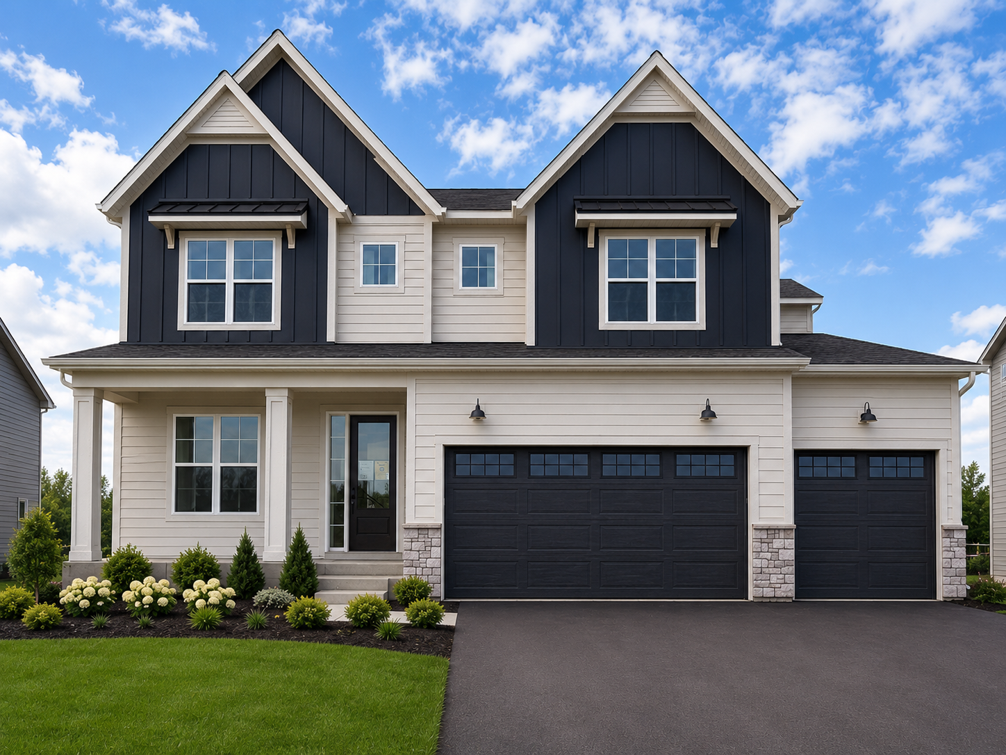20145 Gothic Avenue Property Photo 1