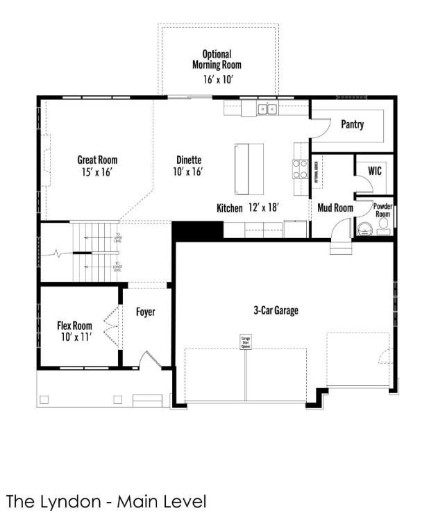 20145 Gothic Avenue Property Photo 2