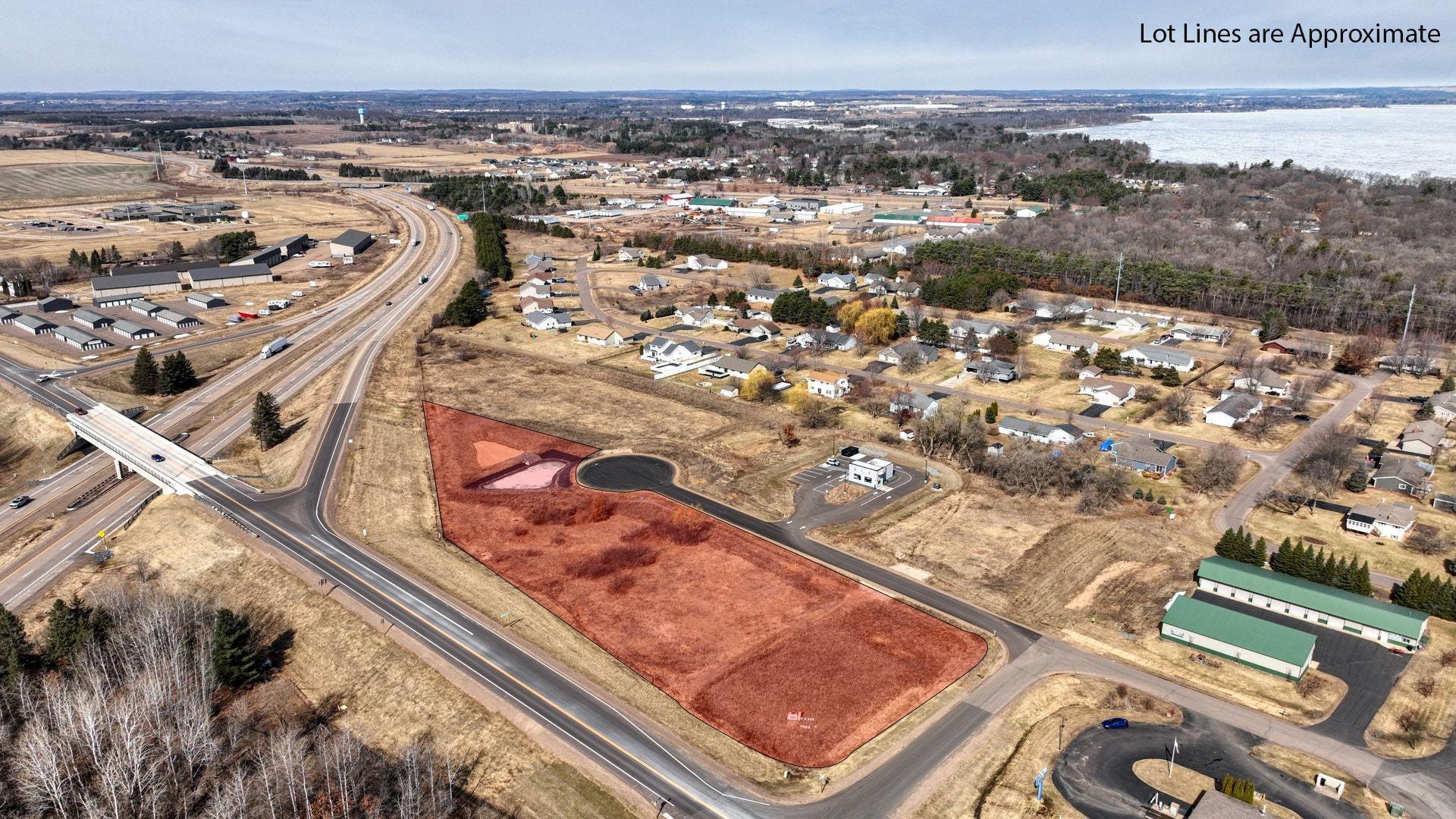 2.35 Acres 171st Street Property Photo 1