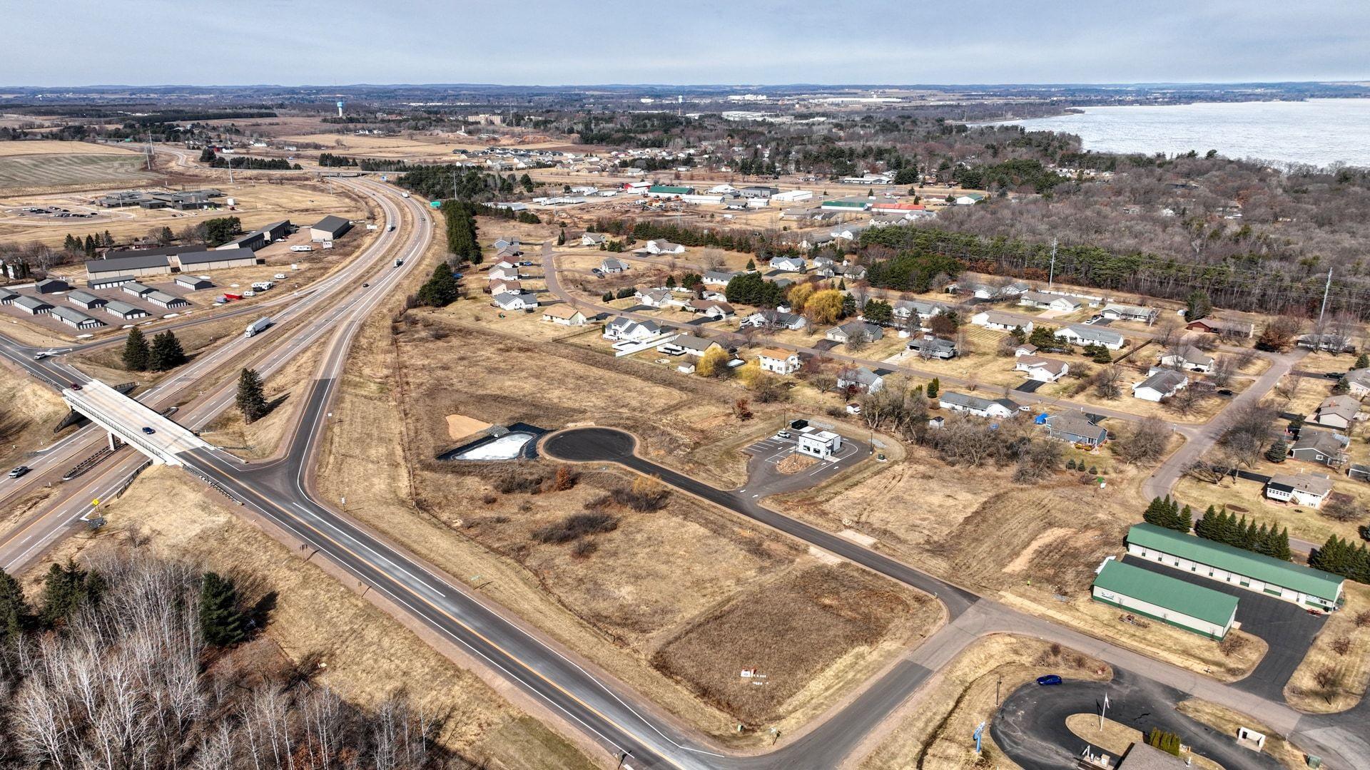 2.35 Acres 171st Street Property Photo 6